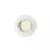 Philips - Ugradna svetiljka PERIDOT 1xGU10/7W/230V bela