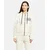 Love Moschino Ženski duks W344201M4055-A34, Beli
