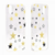 Maska Electric lush za Samsung A41/415F star.