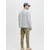 Jack & Jones Muške pantalone Stace, Zelene
