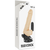 VIBRATOR BaseCock Realistic Remote Control FL 18,5 cm
