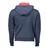 U.S. polo Assn. Muški duks 60703-52910_Blu_179, Teget