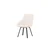 Venture Design Jedilni stol Rosie 60x55x88 cm bež