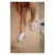 Snugi copat CG2536 Bambi barefoot D white 28-29