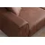 ATELIER DEL SOFA Ugaona sofa New Petra R Corner Cognac