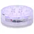 Grundig - SET 3x LED RGBW prigušiva svetla LED/3W/3xAAA IP65 + daljinski upravljač