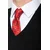 TUDORS Muški prsluk Slim Fit crni