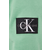 MUSKI CALVIN KLEIN DUKS SEASONAL MONOLOGO REGULAR HOODIE Calvin Klein - J30J314036L1C-M