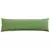 Jastučići za sofu 2 pcs Svijetlo zelena 145 x 40 cm