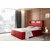 Boxspring postelja Aspen - 200x200 cm