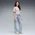 PUMA Essentials Boxy Tee Youth, Age, Misty Pink, 9-10Y