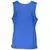 Gian Marco Venturi Muška majica Au000791-Rolando_Blu_Royal-Blue, Plava