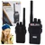 Otroški set Walkie Talkie Razpon 50-60M