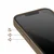 AVIZAR Ovitak za iPhone 17 s 3D motivi Capybara, Rjava, (5000275013)