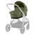 Cybex nosiljka Gazelle, Moss Green
