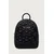 Nahrbtnik LOVE MOSCHINO JC4264PP0PKQ0000 Črna