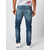 G-Star RAW Traperice 3301, plavi traper