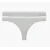 Calvin Klein ženski donji veš 2 Pack Thongs - CK One 000QD3788E8HT