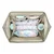 Kikka Boo Torba za mame Siena Luxe Secret Garden Beige