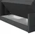 Boxspring Krevet Josie C 180/200 cm , tamnosiva
