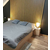 MASTER  Panel akustični 240x60cm HPL gold