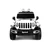 Auto na akumulator FT-938 4x4 - bijeli
