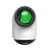 K&F KM-C1200H Golf Rangefinder with Lcd, High Precision 1200m Rechargeable Laser Hunting Rangefinder