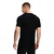 GymBeam Men‘s Pulse X  Running T-shirt Black