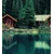 Fototapeta park Yoho v Kanadi - 245x270