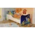 Dečiji Krevet 160X80Cm Happy Kitty Lucky Mickey