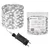 Springos DEKORATIVNA RAZSVETLJAVA 200 LED SPRINGOS CL0083