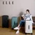 Elle Kofer, 71.1 cm, Beli