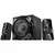Zvučnici SW-2.1 Genius 1850BT Crni 50W (RMS)