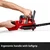 Einhell Akumulatorska lančana testera GE-LC 18 Li Kit (1x3,0Ah)
