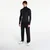 Majice Rapha Mens Insulated Windblock Base Layer Black/ Black S