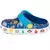 Crocs PAW PATROL OFF COURT CLG T, dječije natikače, plava 208853