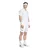 Majice adidas Polo Pro White S