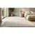 Kremno bela preproga 80x150 cm Celeste – ESTE