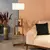 OPVIQ AYD 2903 Podna lampa, E27, Krem