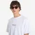 Majice NEIGHBORHOOD Nh . Tee Ss-9 White M