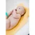 Maxi penasta podloga New Baby medved modra