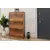 Hanah Home SHC 431 OO 1 (203DRG1410) Cipelarnik, Braon