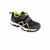 Jela TREKKING TENISICE, (WLF22_67_BLACK-40)