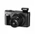 CANON kompaktni fotoaparat POWERSHOT SX720 HS, črn