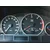 JOM Prstenovi za km sat BMW E36 / Z3 (91-99), Hrom