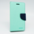 Maska na preklop Mercury za Samsung A3/A300 light green.