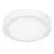 Eglo 901306-LED Plafonsko svetlo FUEVA LED/7,5W/230V 2700/4000/6500K prečnik 16,6 cm belo