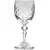Marika Kristalni kozarci za vino 170 ml Ananas