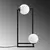 OPVIQ Stona lampa Corner 15020