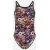 Arena performance belize x criss-cross back black multi/black s - uk32